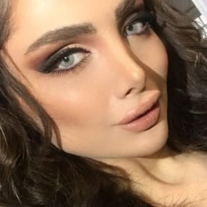Elmira Jafari