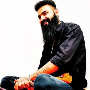 Suraj Bhuvaji