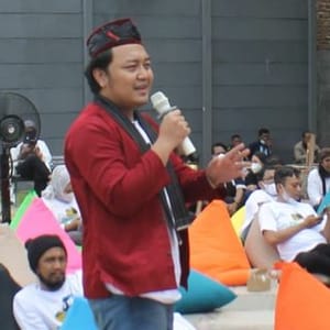 Pangeran Bekasi
