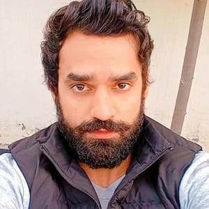 Shubh Sandhu