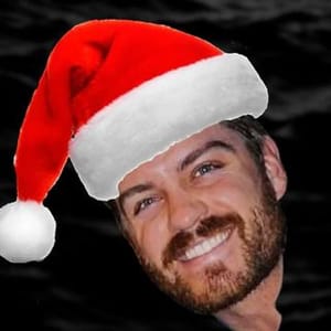 Garrett Powell