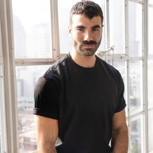 Jessus Zambrano
