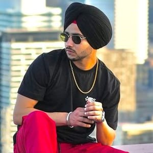 Shubh Goraya