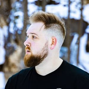 Timur Sidelnikov