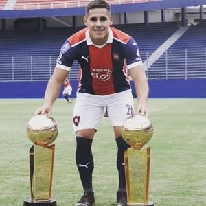Roberto Ramirez
