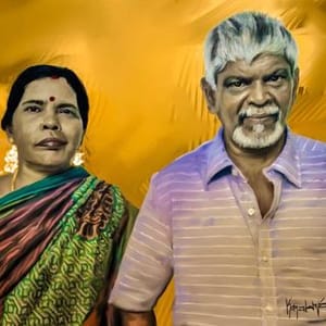 Sathya Nj