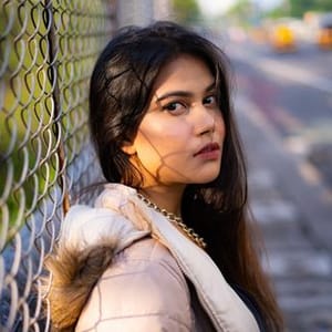 Tanvi Sanghvi