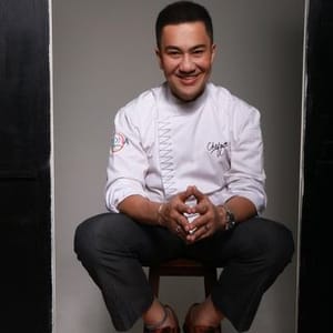 Chef Zam