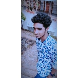 Ajin Biju