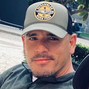 Gus Maldonado