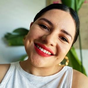 Angelica Becerra