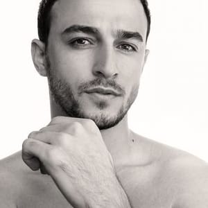 Iqameddin Huseynov