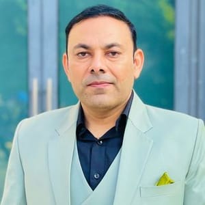 Maninder Kamboj