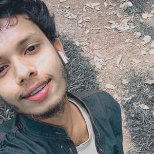 Vivek R Pillai