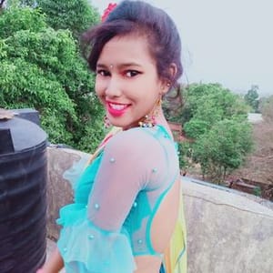 Shivani Hembram