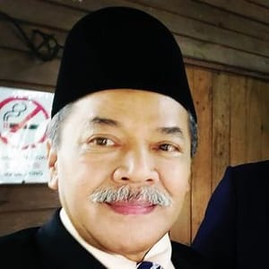 Mubarak Majid