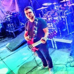 Rhay Bass
