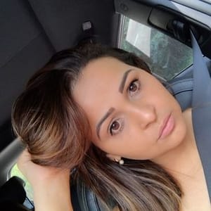 Edriana Cabral