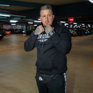 Mitchell Hunter