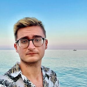 Matteo Pisano