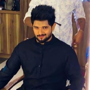 Akhil Naz