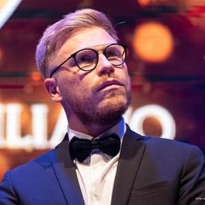 Ciuffo Rosso