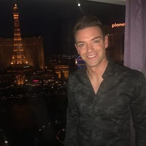 Des Clarke