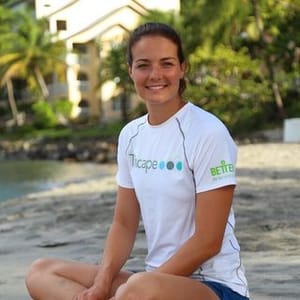 Keri-Anne Payne