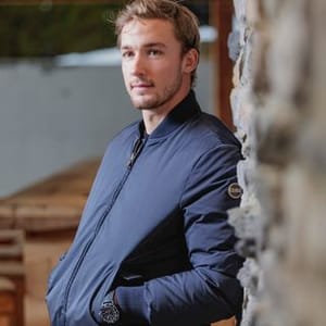 Luca Aerni