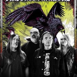 Fireball Ministry