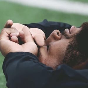 Anthony Walker Jr.