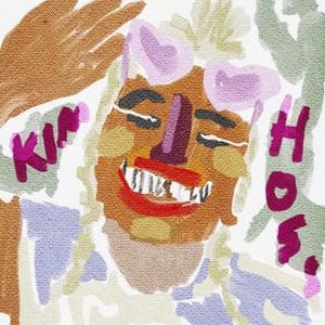 Kim Hoss