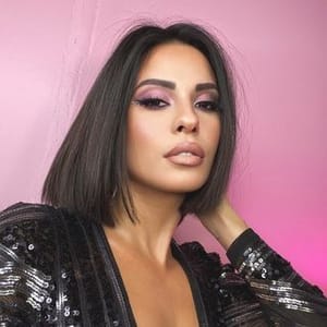 Xanthi Perdikomatis - Celebrity