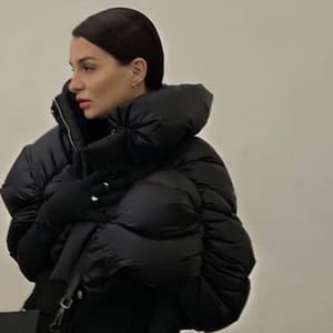 Stylist Valeri