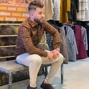 Bilal Elegant