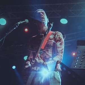 Nahuel Barbero