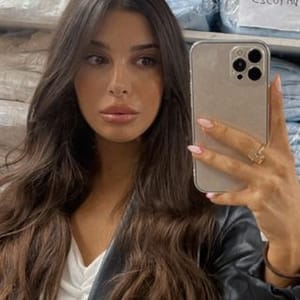Annalise Alam