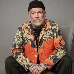 Adam Reed