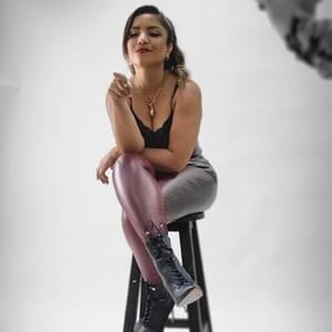Katty Villalobos