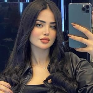 Maryam Alazawey