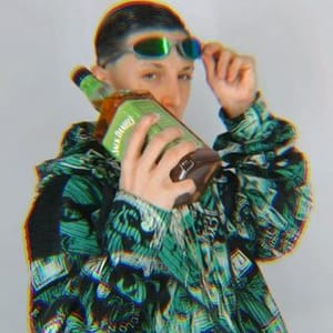 Mc Menorzinho