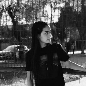 Charlotte Reyes