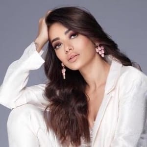 Rahma Riad Fans
