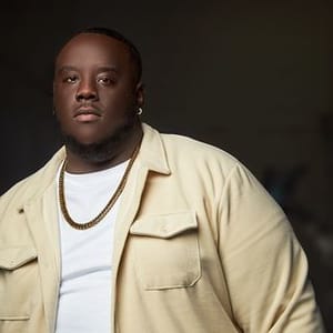 Austin Blackmon