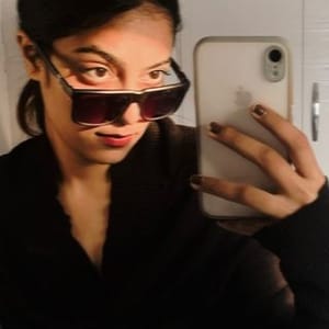 Yashika Kothari