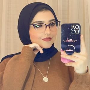 Aya Fouad