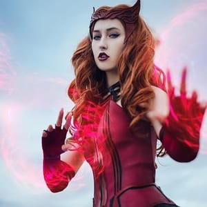 Gillian Foxglove