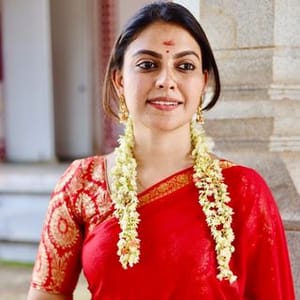 Anusree Luv