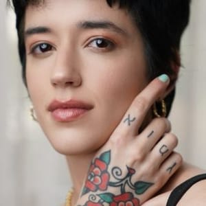 Bruna Valenca