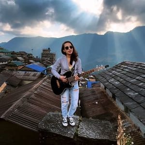 Trishna Gurung